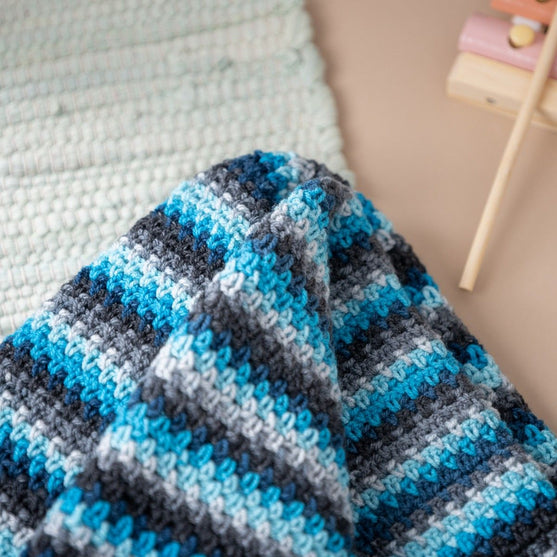 

Horizon Junior Tæppe
7