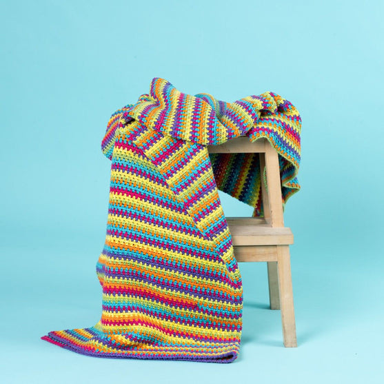 

Horizon Junior Tæppe
3