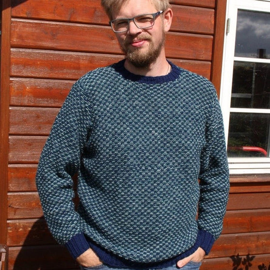 

Hr. Jensens Sweater
1