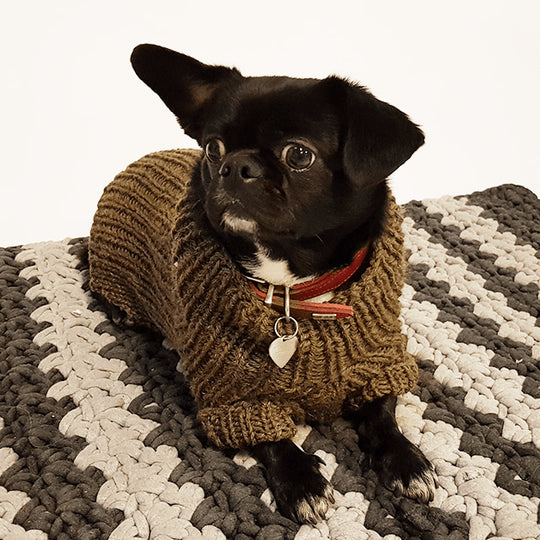 Flemming Hundesweater