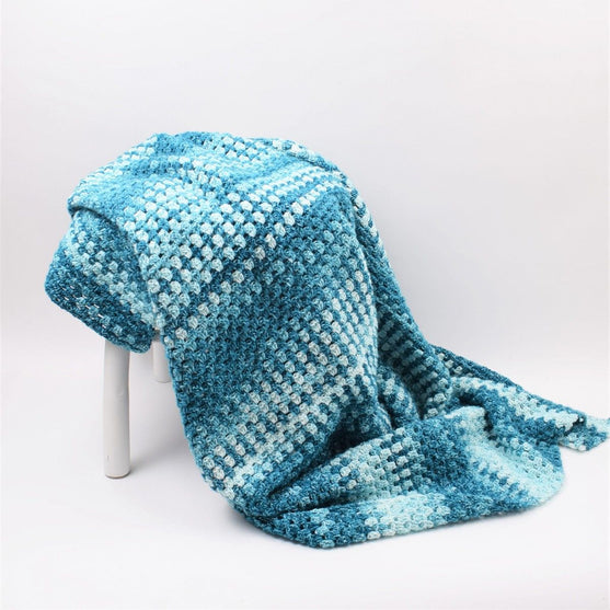 

Hurricane "Granny" Tæppe
1