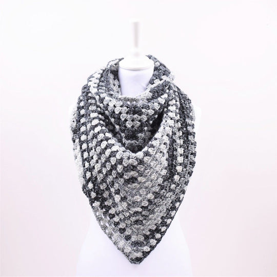 Hurricane "Granny" Tørklæde