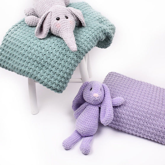 

Homely Vibes Junior Tæppe
8