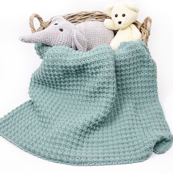 

Homely Vibes Junior Tæppe
1