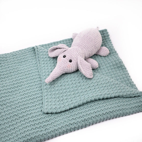 

Homely Vibes Junior Tæppe
9