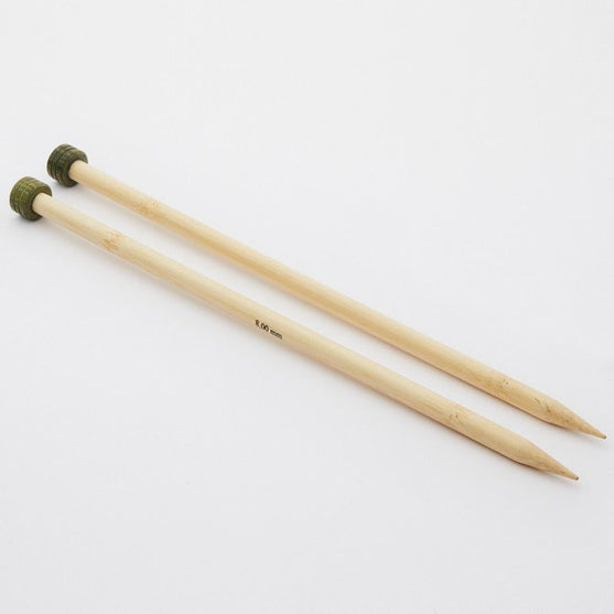 

Bamboo Jumperpinde - KnitPro
2
