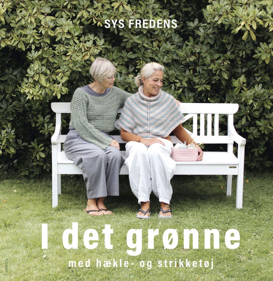 I det grønne - Turbine