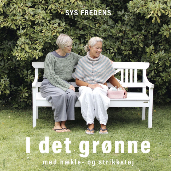 

I det grønne - Turbine
1