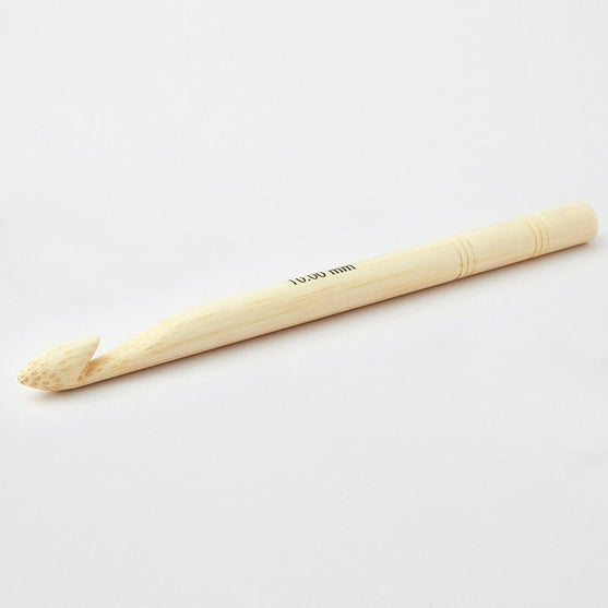 

Bamboo Hæklenål - KnitPro
3