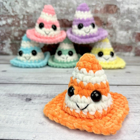 

Trafikkeglen Tyler
2