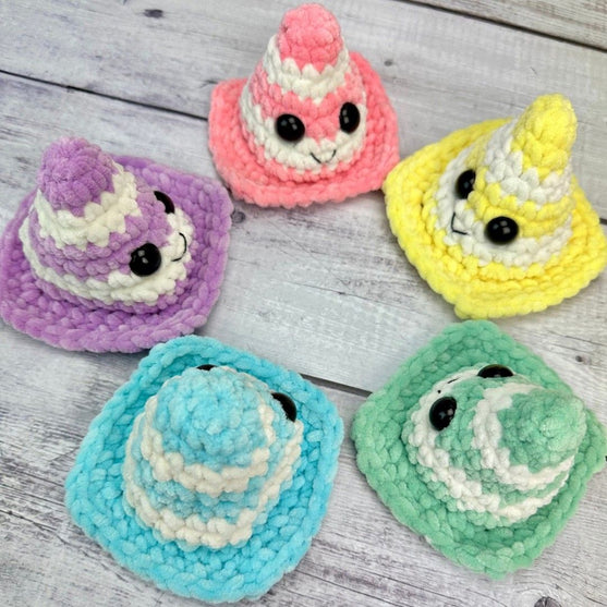 

Trafikkeglen Tyler
3