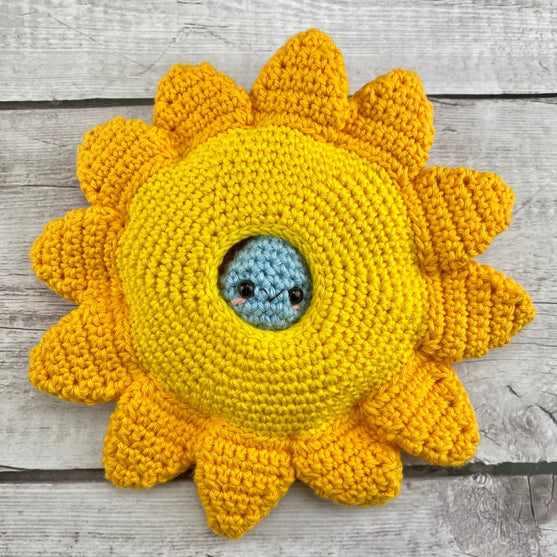 

Sol - Overraskelse
2