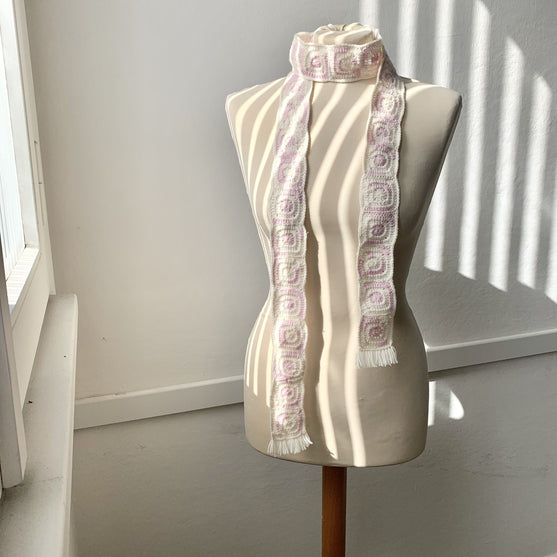 

Cherry Blossom - Tørklæde
3