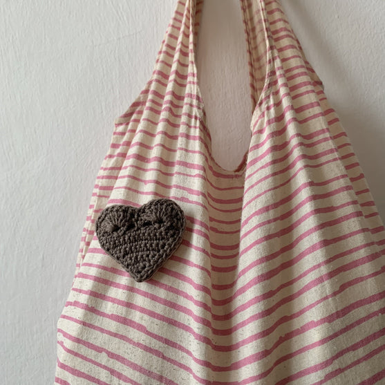 

Sweetheart - Småkage
4