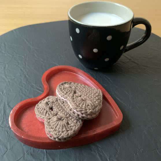 

Sweetheart - Småkage
3