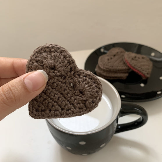 

Sweetheart - Småkage
1