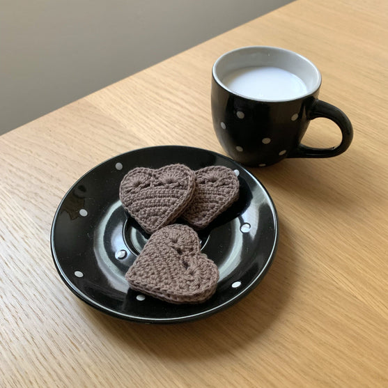 

Sweetheart - Småkage
2