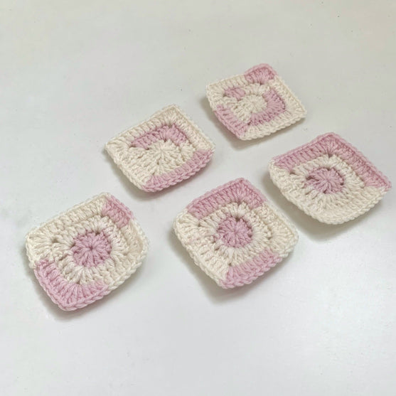 

Cherry Blossom - Tørklæde
6