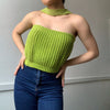 

Marilyn - Tubetop
6