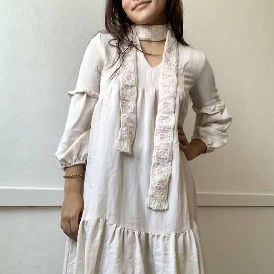 

Cherry Blossom - Tørklæde
2