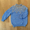 

XmasStar - Børnesweater
2