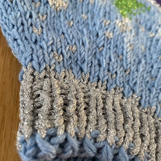 

XmasTrees - Børnesweater
3