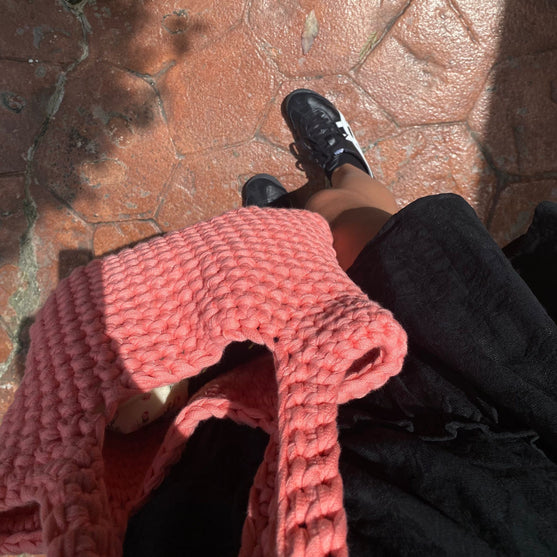 

Trendy Everyday Taske
8