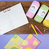 

Weekly Planner Book - Blomst - Hobbii
4