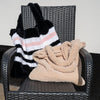 

Baggy Bag - Taske
4