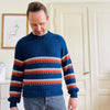 

Klara - Herresweater
2