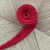 

Easy Double Knitted Scarf - Tørklæde
4