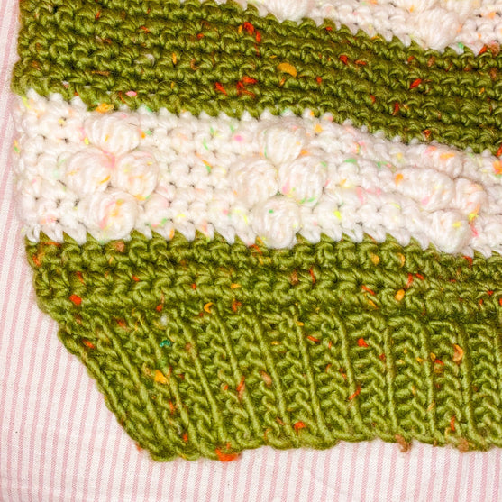 

Cornelius Tweed - Børnesweater
3