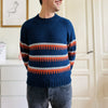 

Klara - Herresweater
3