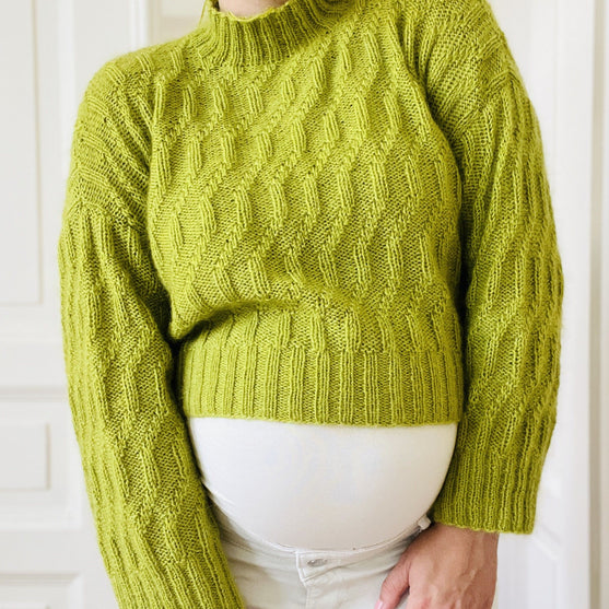 

Raoul - Sweater
5