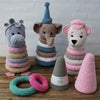 

Memory Skum - Kegle - Go Handmade
2