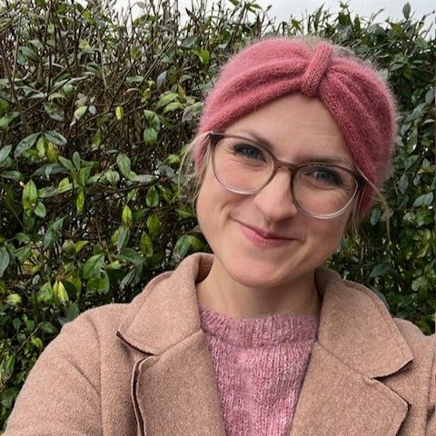 Bow Headband - Pandebånd