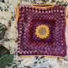 

Sunburst - Voksenbluse
3