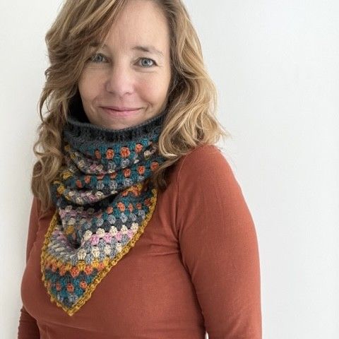 

Leah - Halsrør
1
