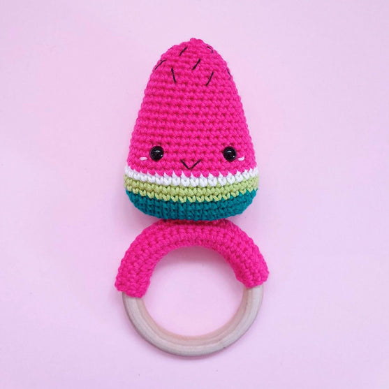 

Kawaii Vandmelon - Rangle
1