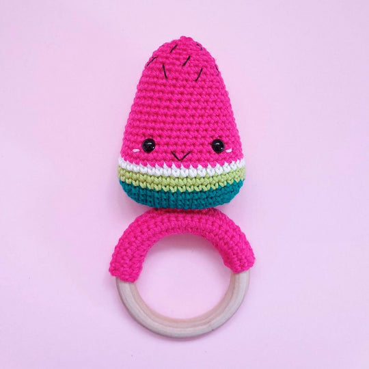 Kawaii Vandmelon - Rangle