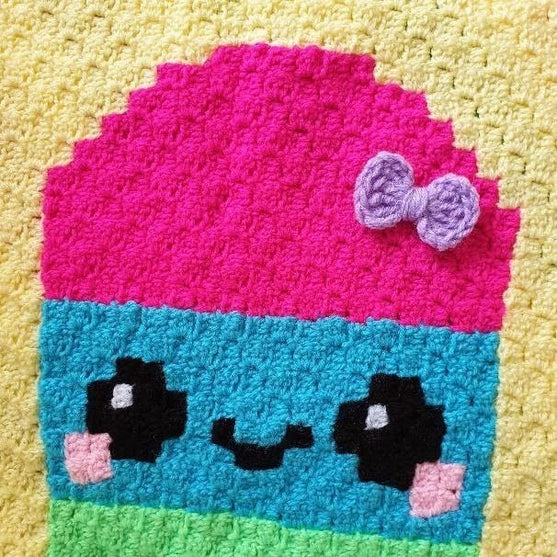 

Kawaii Ispind - Pude
3