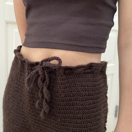 

Margrethe - Bukser
4