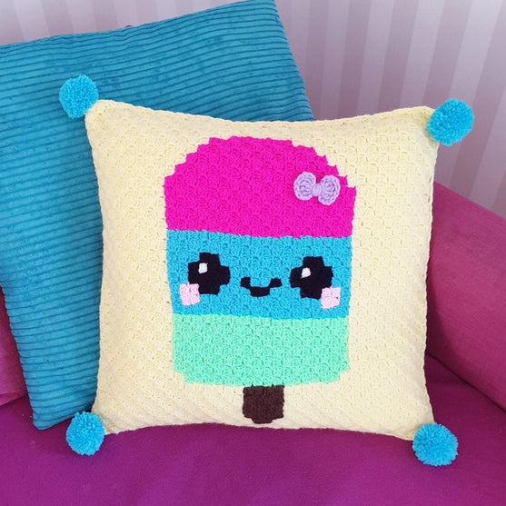 

Kawaii Ispind - Pude
1