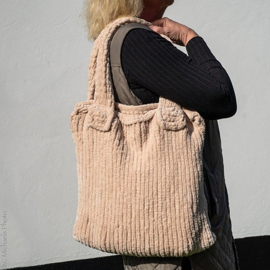 Baggy Bag - Taske
