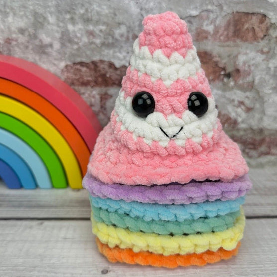 

Trafikkeglen Tyler
6