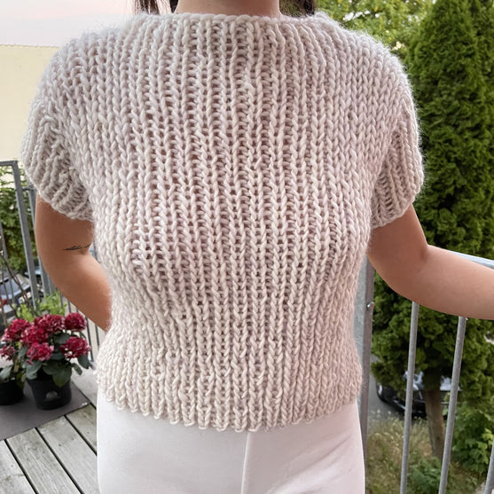 

Summer - Bluse
5