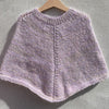 

Sophia - Børneponcho
1