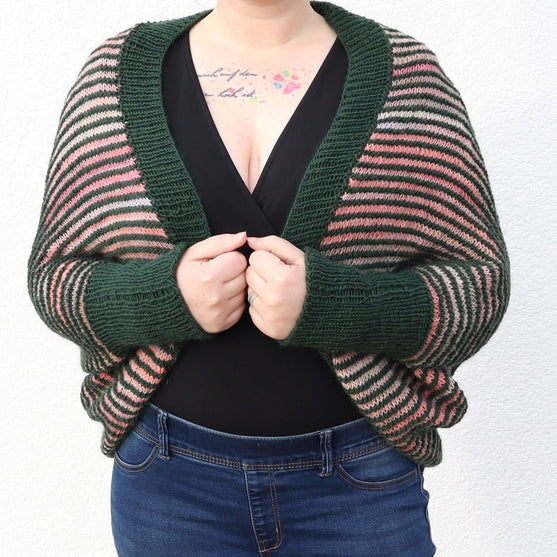 

Springlicious - Sjælevarmer
6