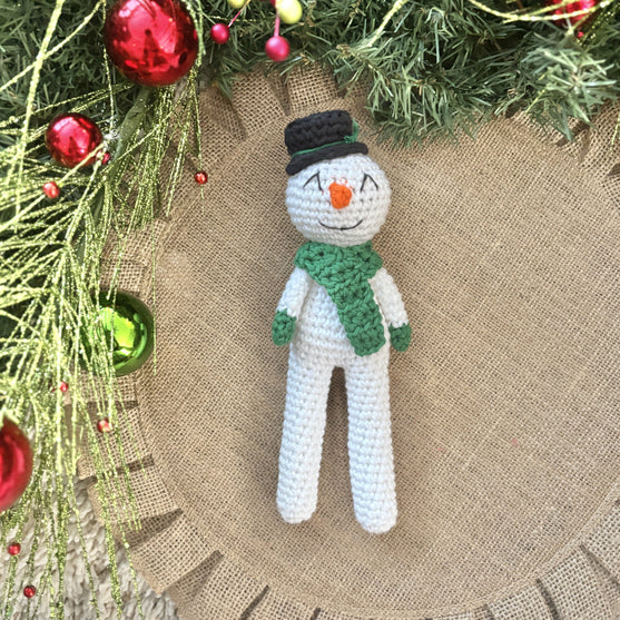 

Julens lommevenner
4