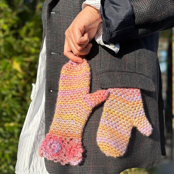 

Berry Mix - Vanter
12